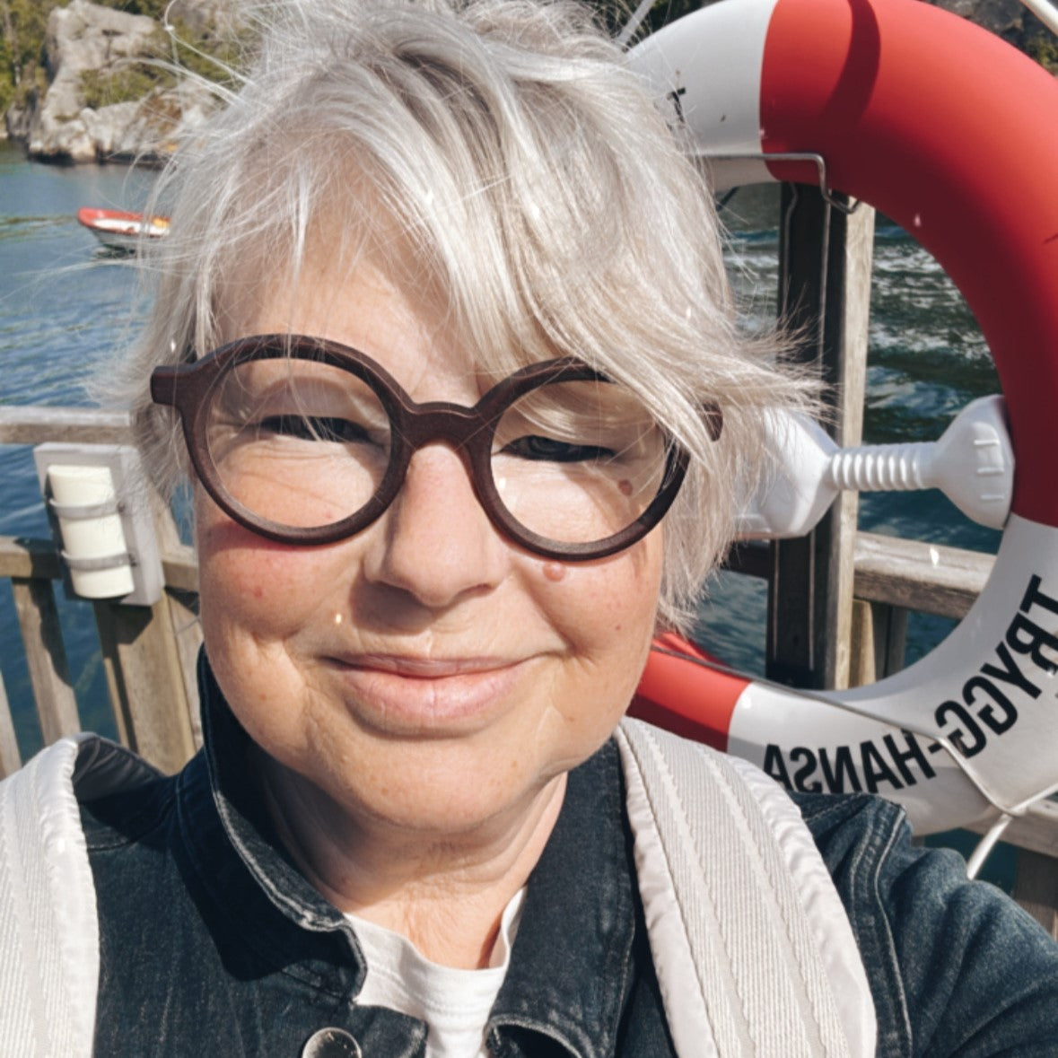 Bild: Abenteuer Schweden: Begegnungen, Dankbarkeit und echte Lebensfreude