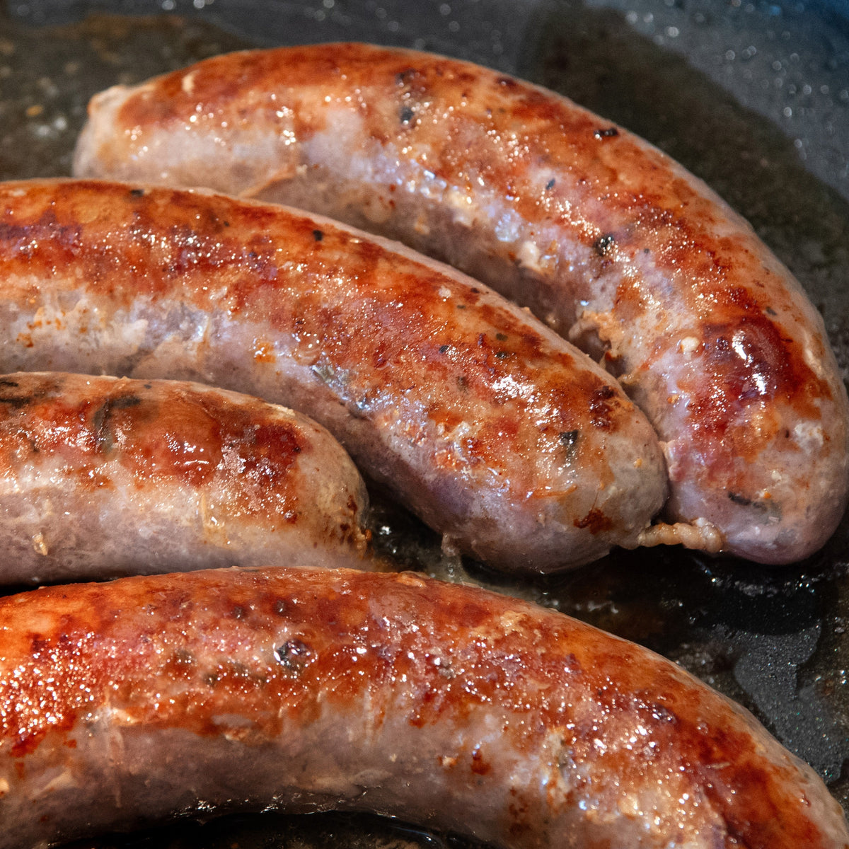 Trüffelbratwurst aus dem Emmental – die Wurst, die am Baum wächst | Schlaraffenland