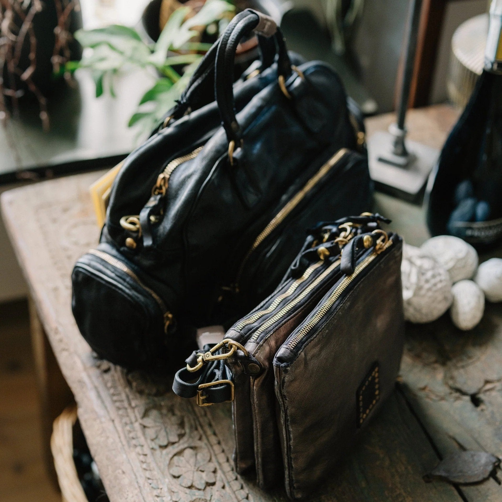 HANDTASCHEN /Mode