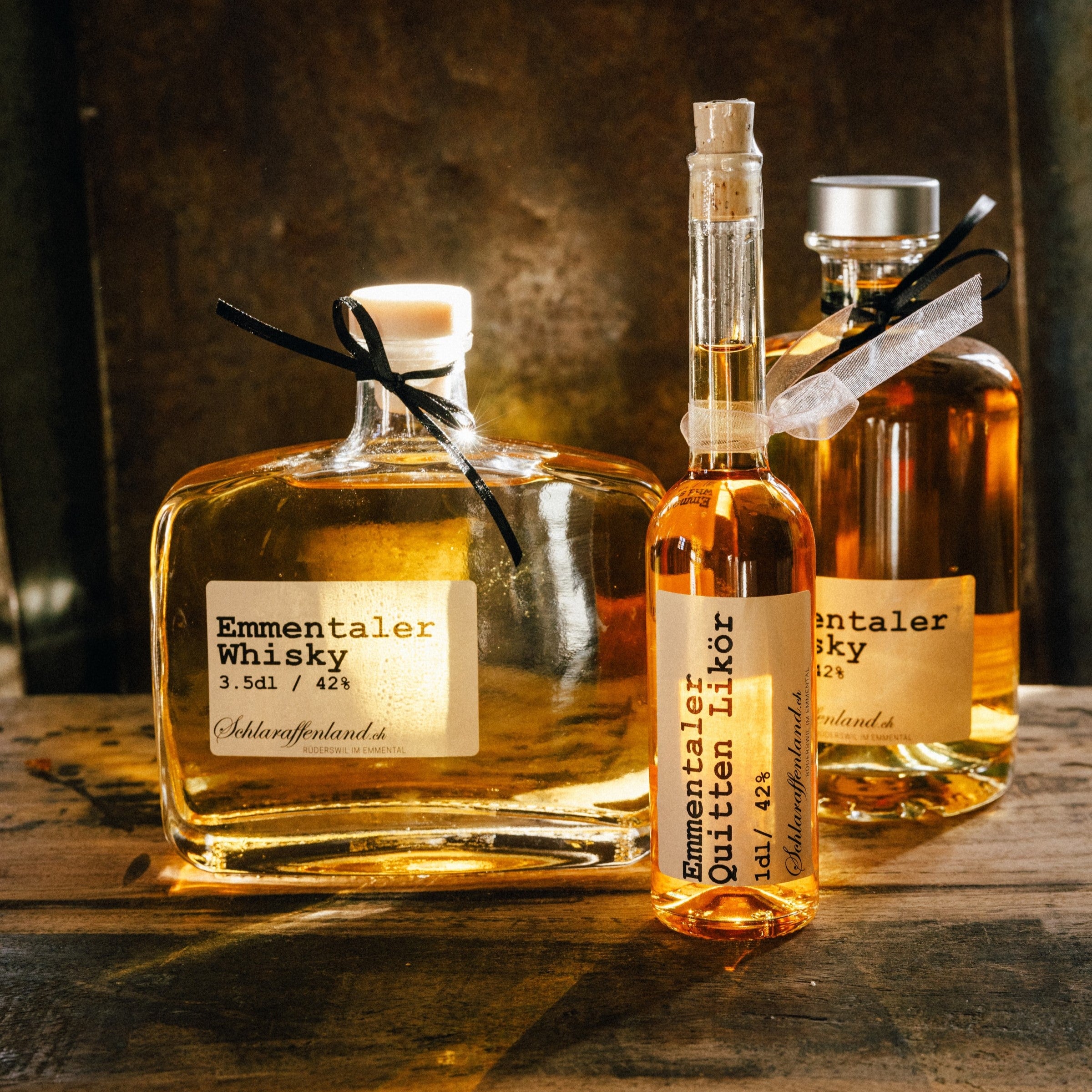 Surprise Herbst und Weihnachten Geschenk Box