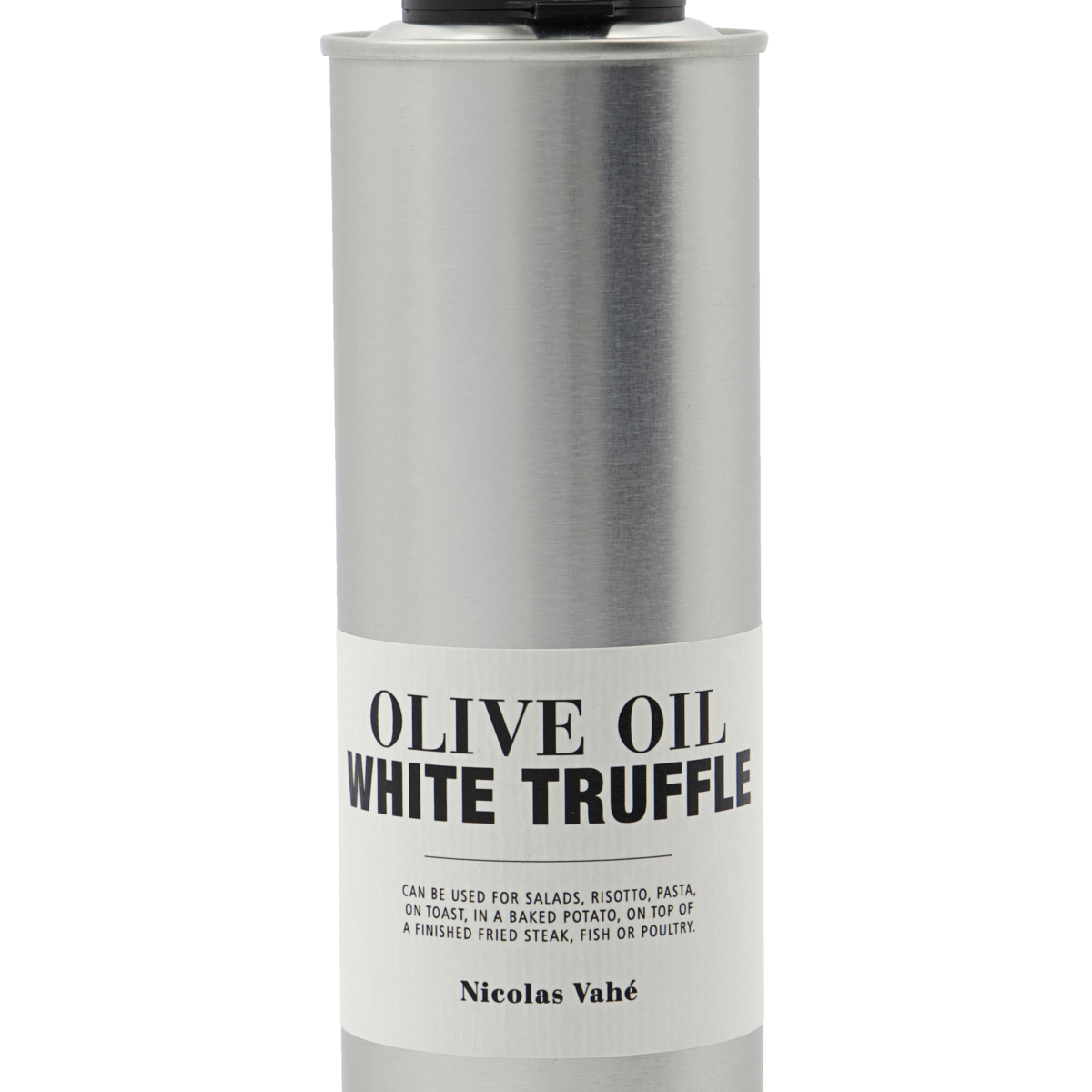 Trüffel Oil weisser Trüffel 25cl