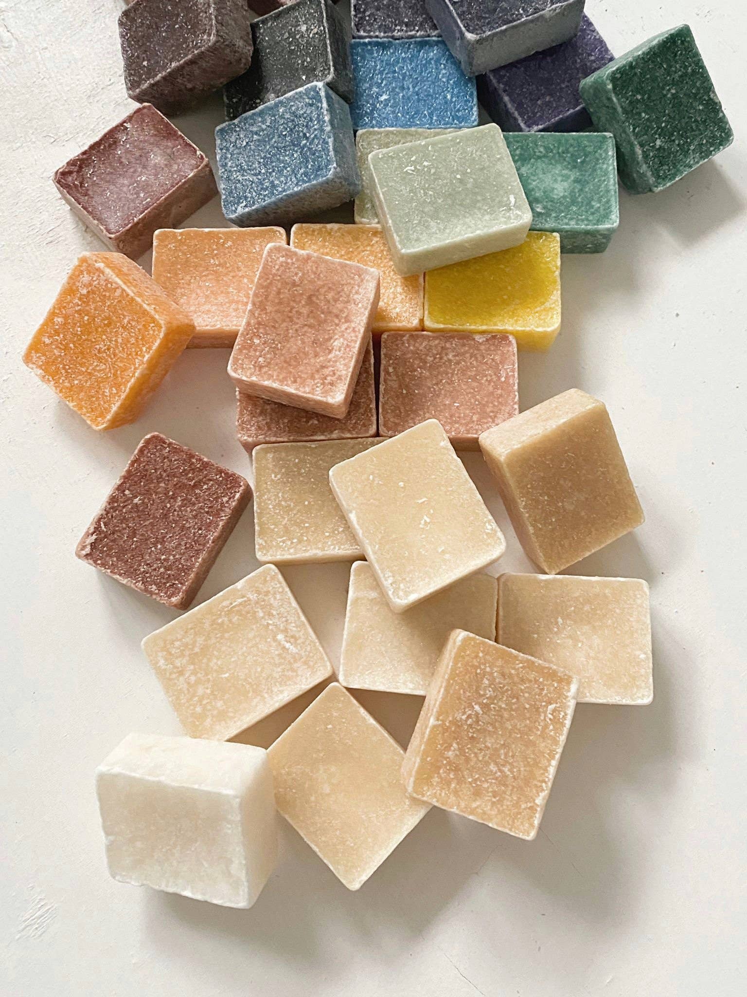 Probepaket Duftblöcke - 30 Düfte