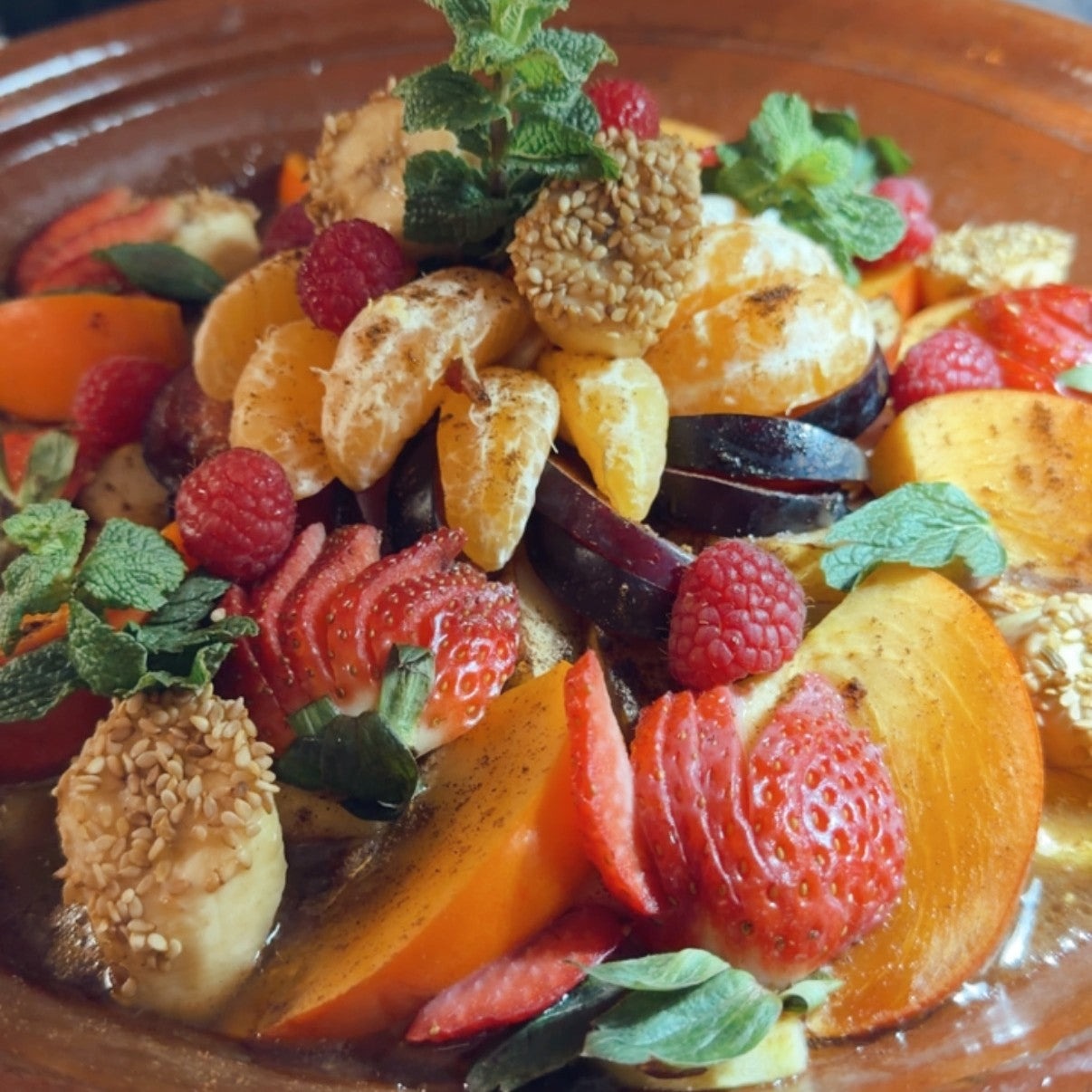 Ladies Reisen - 6 Tage Marrakesch 01.12.-06.12.2026