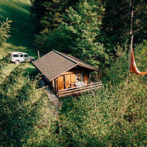 regiEAU Trinkwasser-Karaffen