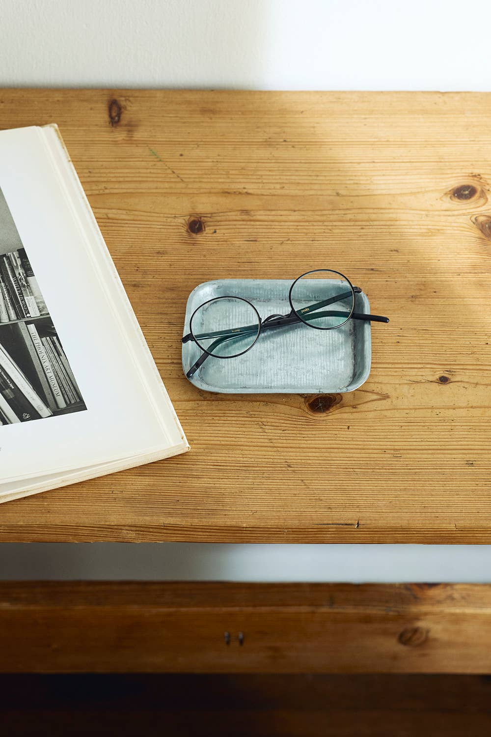 Industrielles Tablett (S)