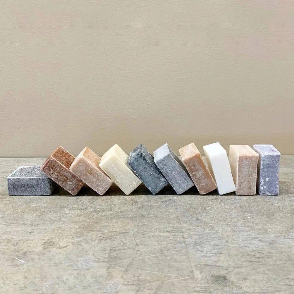 Probepaket Duftblöcke - 30 Düfte