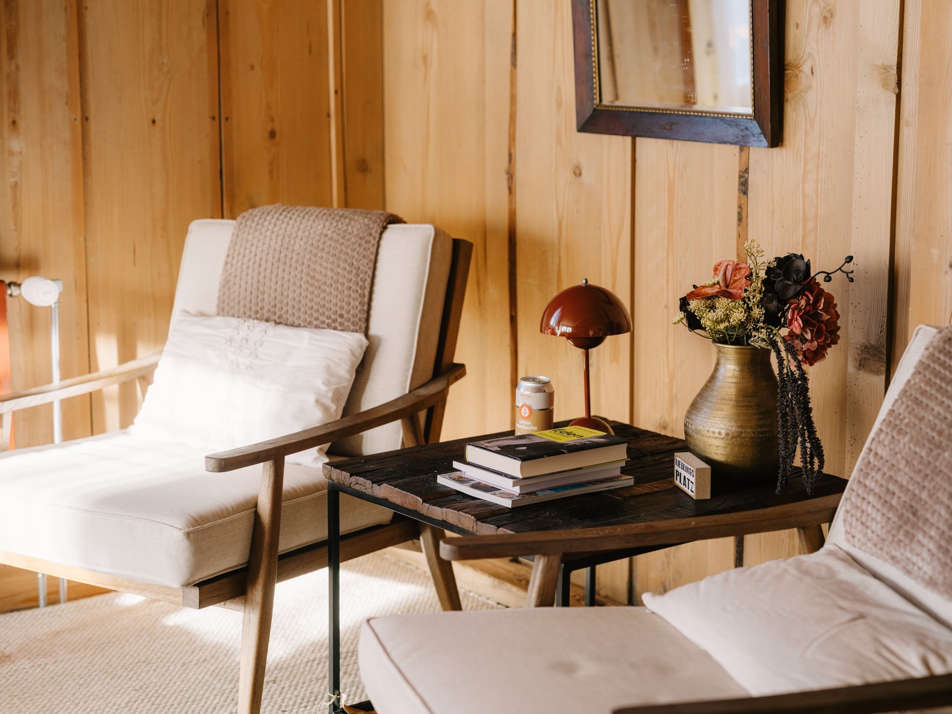 2 Übernachtung im Burehuus im Schangnau 2 Personen mit Zmorge