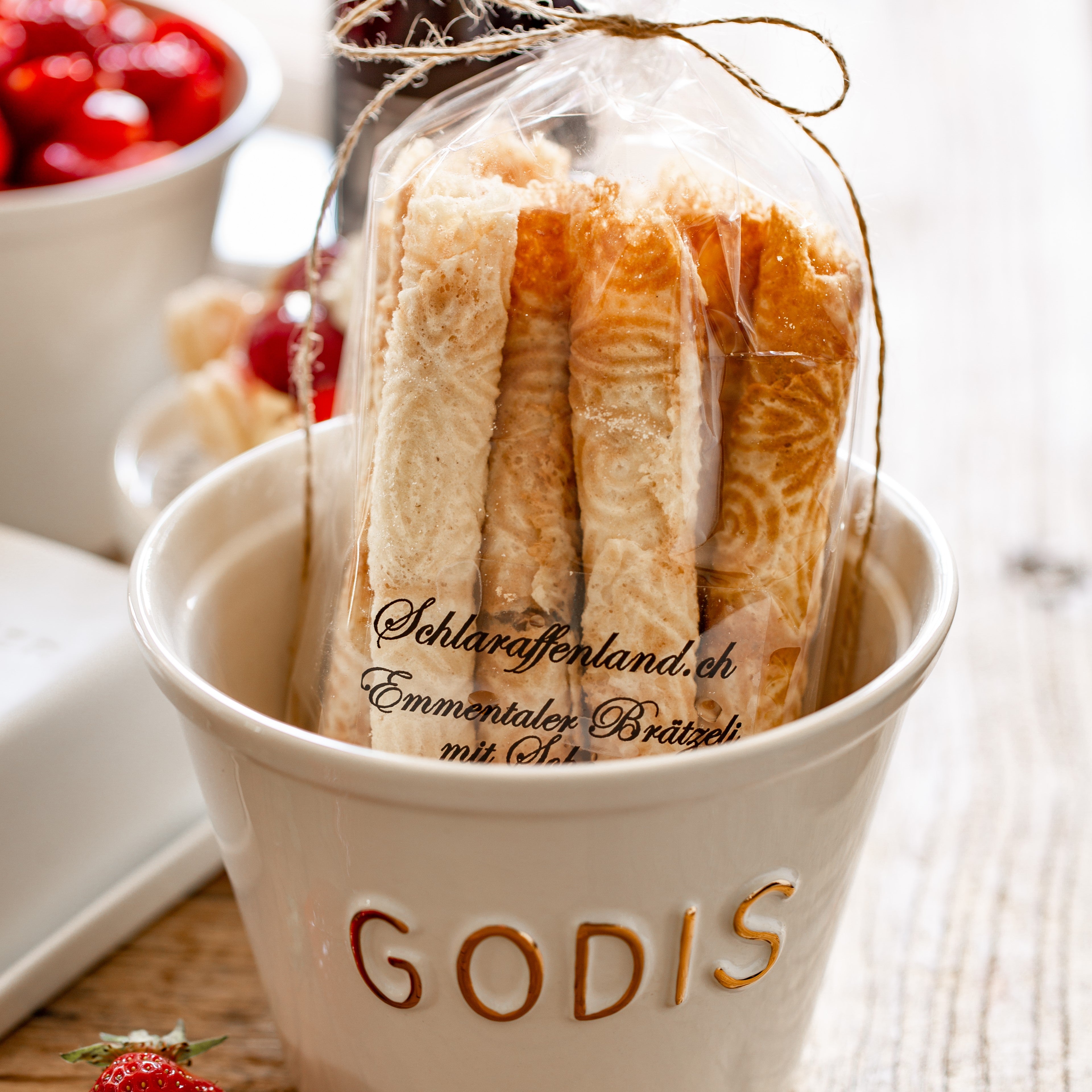 Surprise Herbst und Weihnachten Geschenk Box