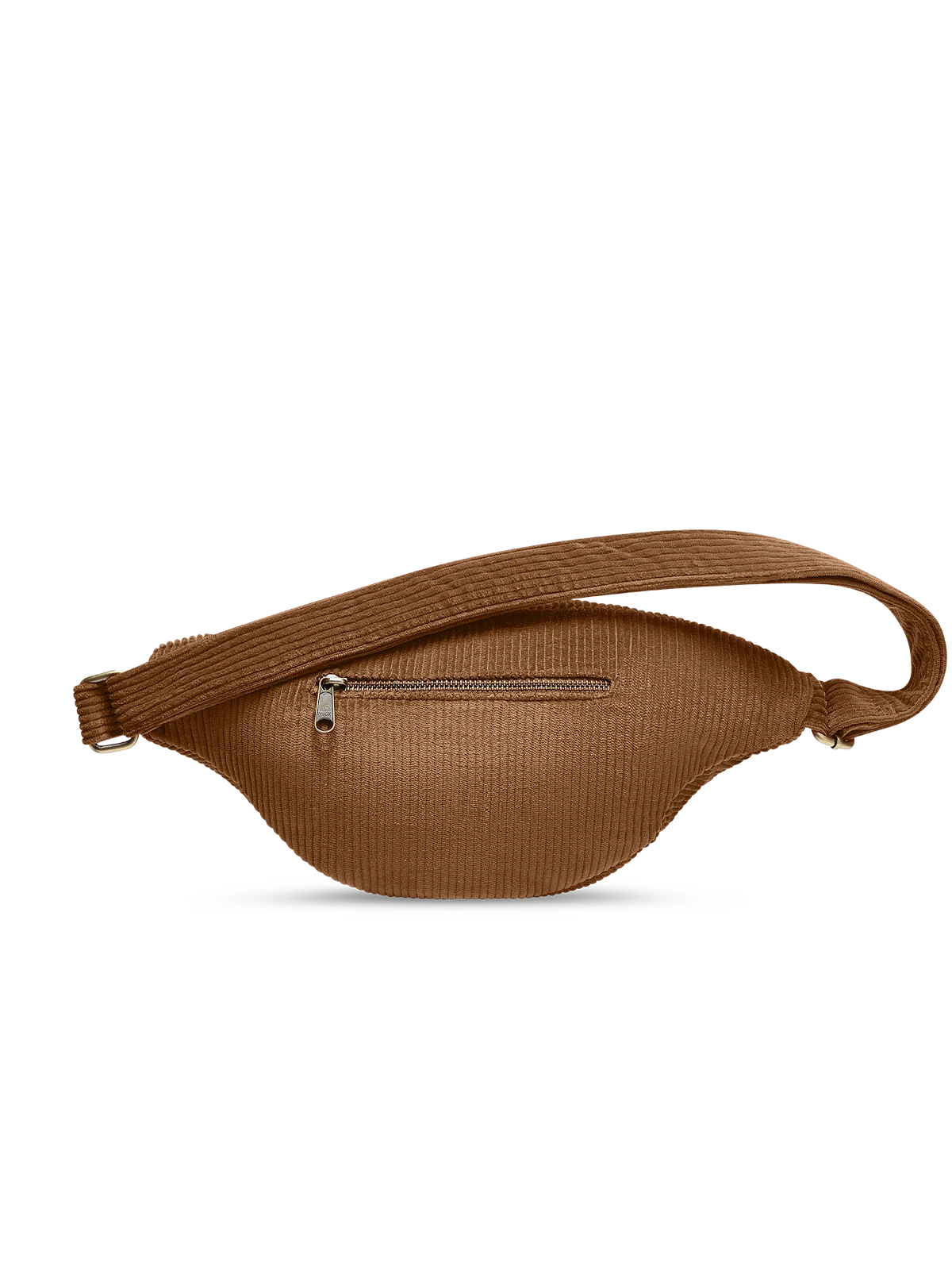 Bauchtasche Sasha Velours Macchiato