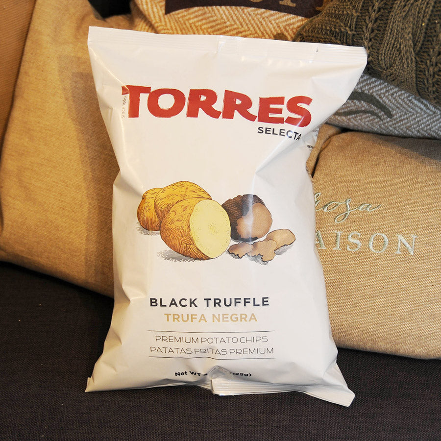 Trüffel Chips