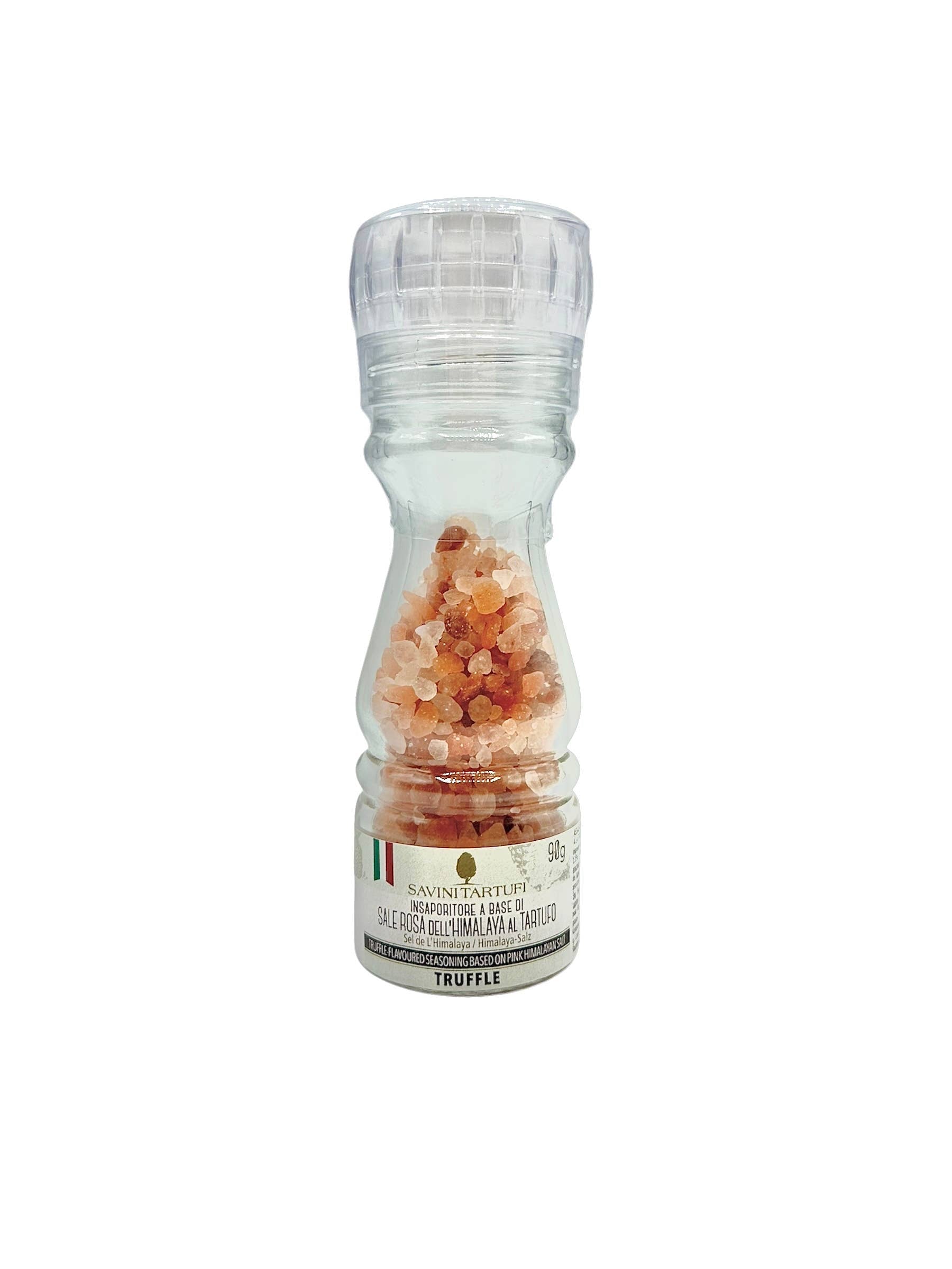 Himalaya-Pinksalz mit Trüffel 90 g