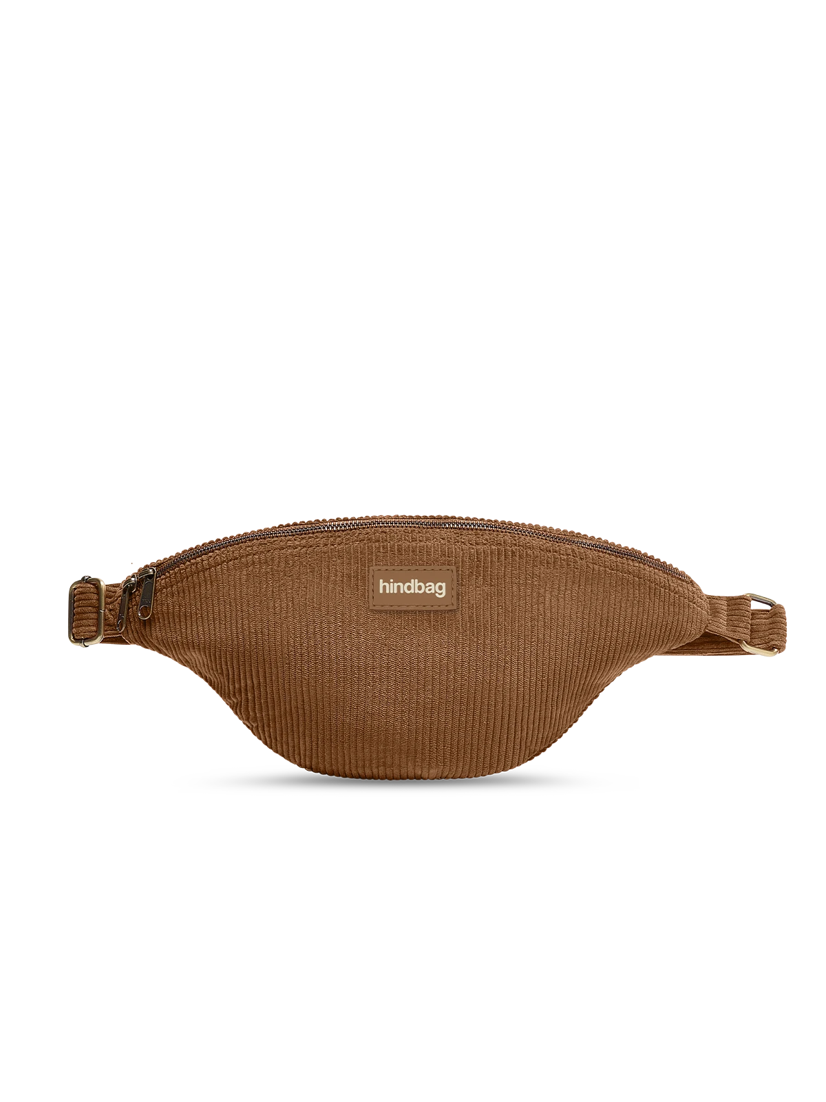 Bauchtasche Sasha Velours Macchiato