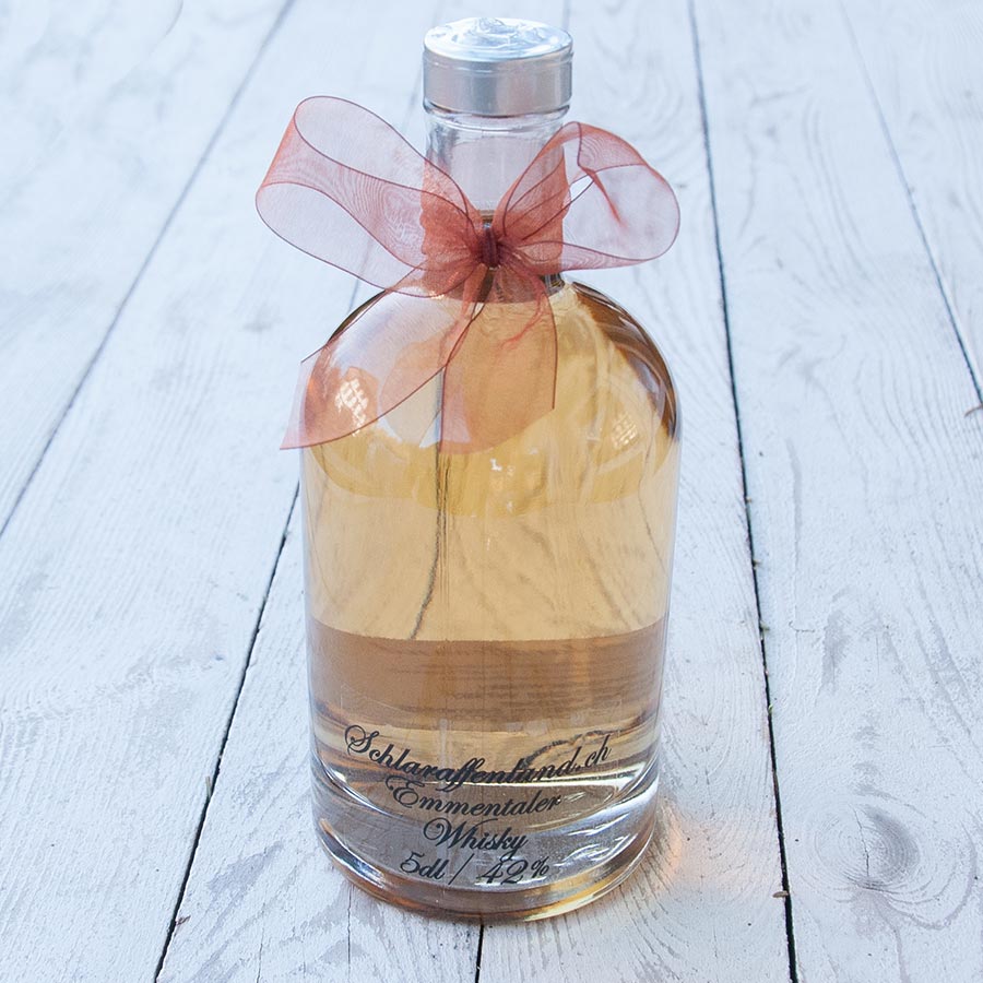Emmentaler Whisky