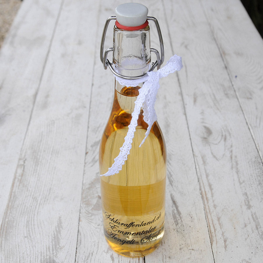 Ängeli-Sirup