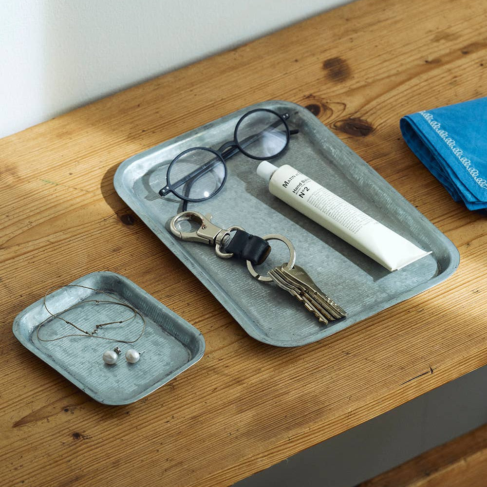 Industrielles Tablett (S)