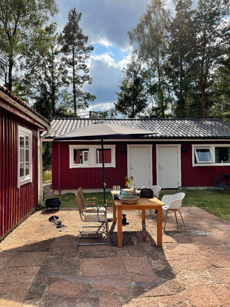 Gutschein 1 Woche Südschweden für 2 Personen
