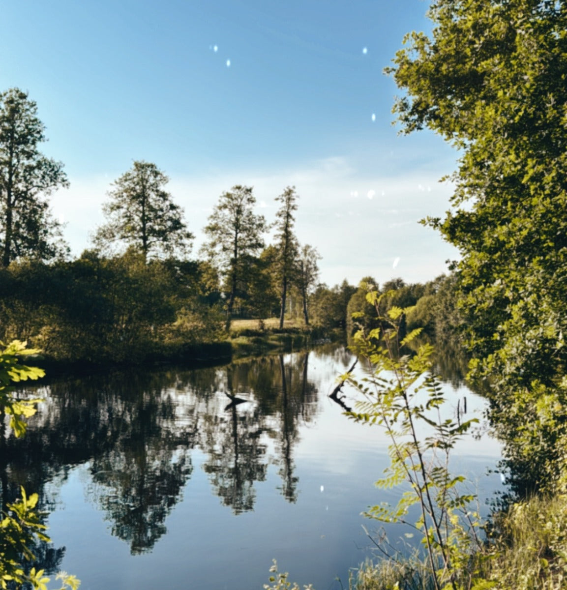 Jahreskalender 2026 Postkarten SCHWEDEN