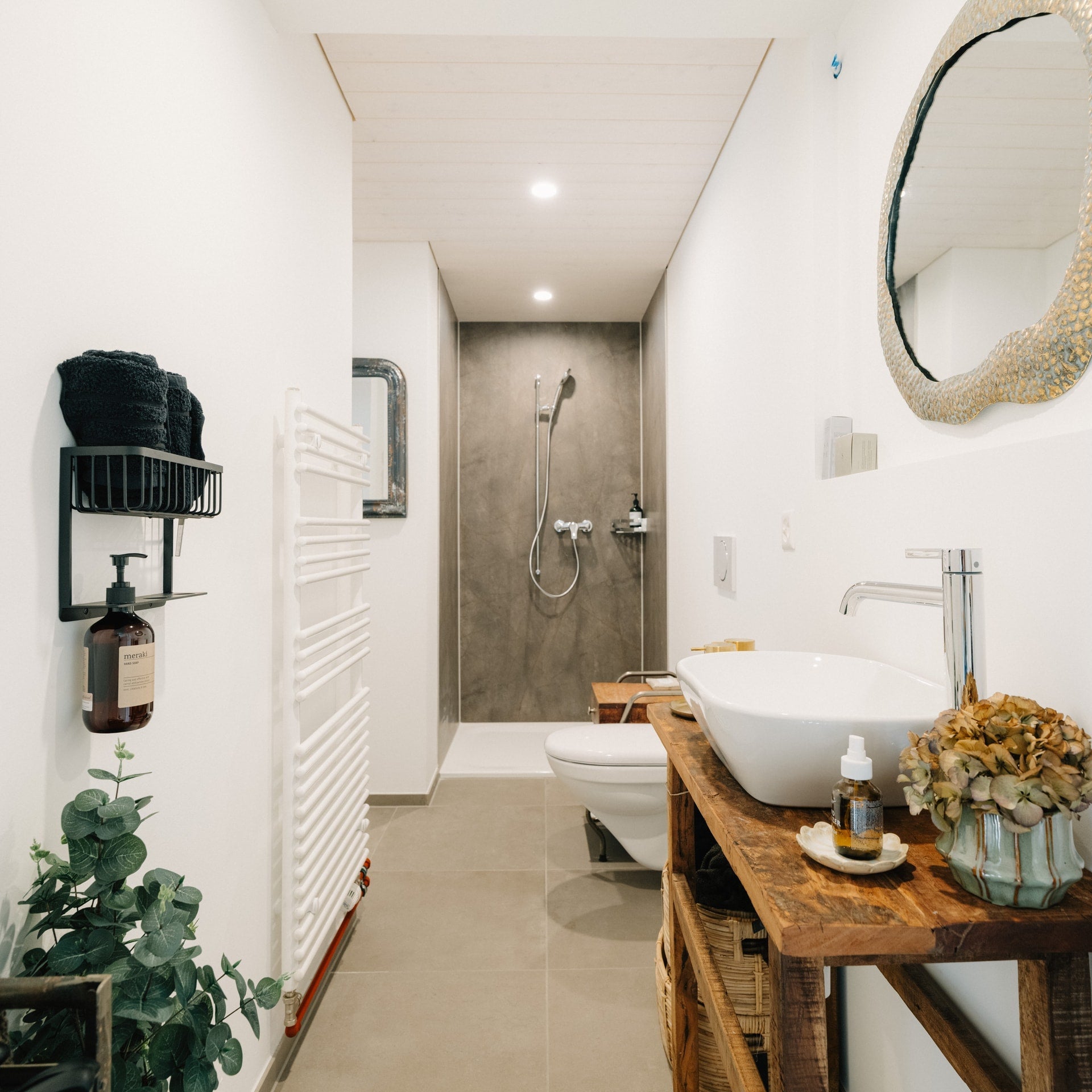 GUTSCHEIN 2 Uebernachtungen im B&B parterre schlaraffenland.ch