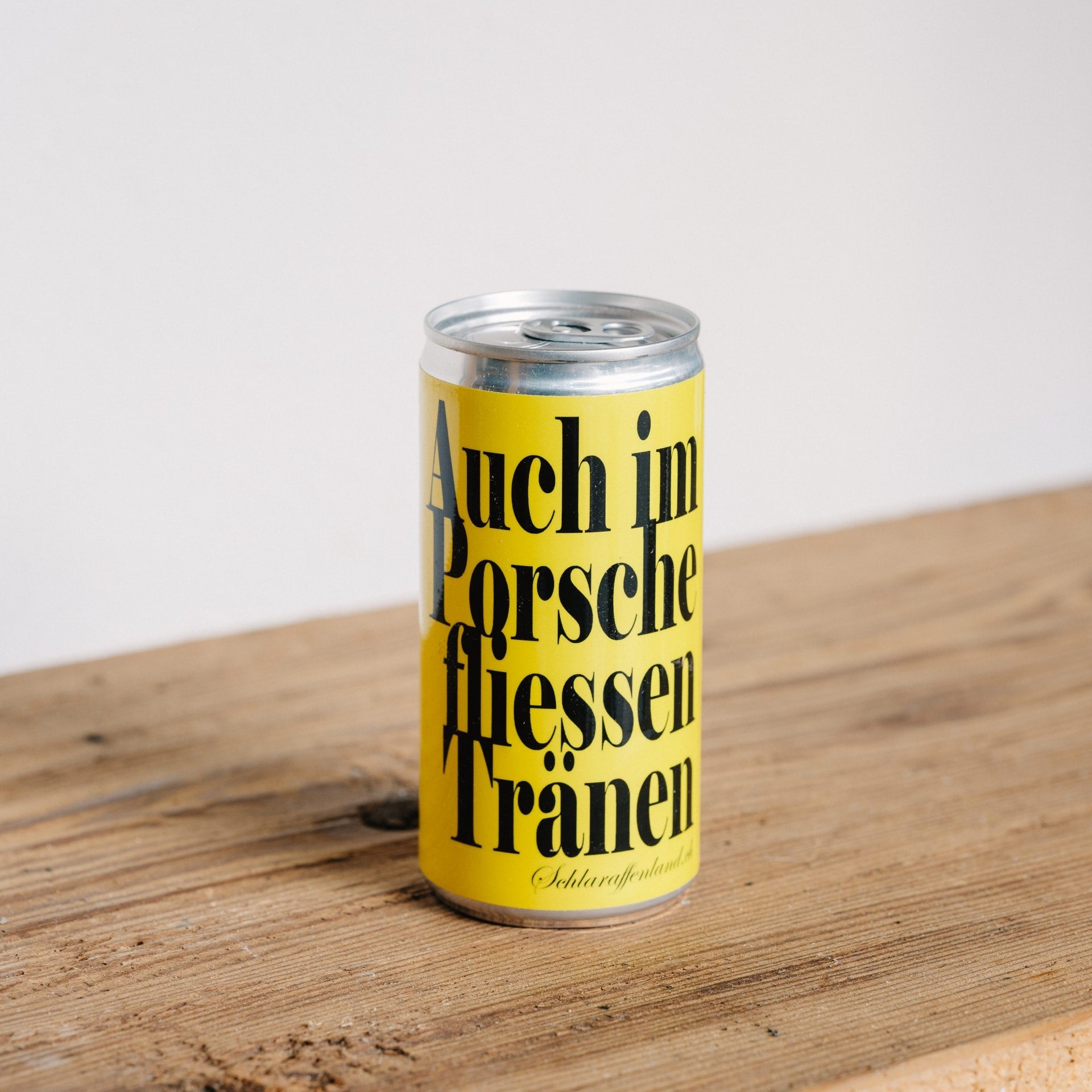 Secco Premium – Trendiger italienischer Schaumwein in Dose