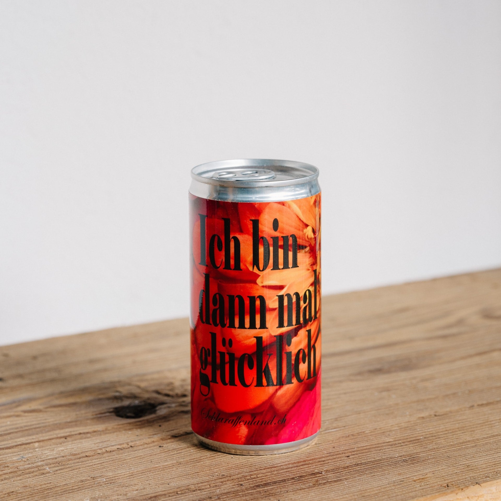 Secco Premium – Trendiger italienischer Schaumwein in Dose