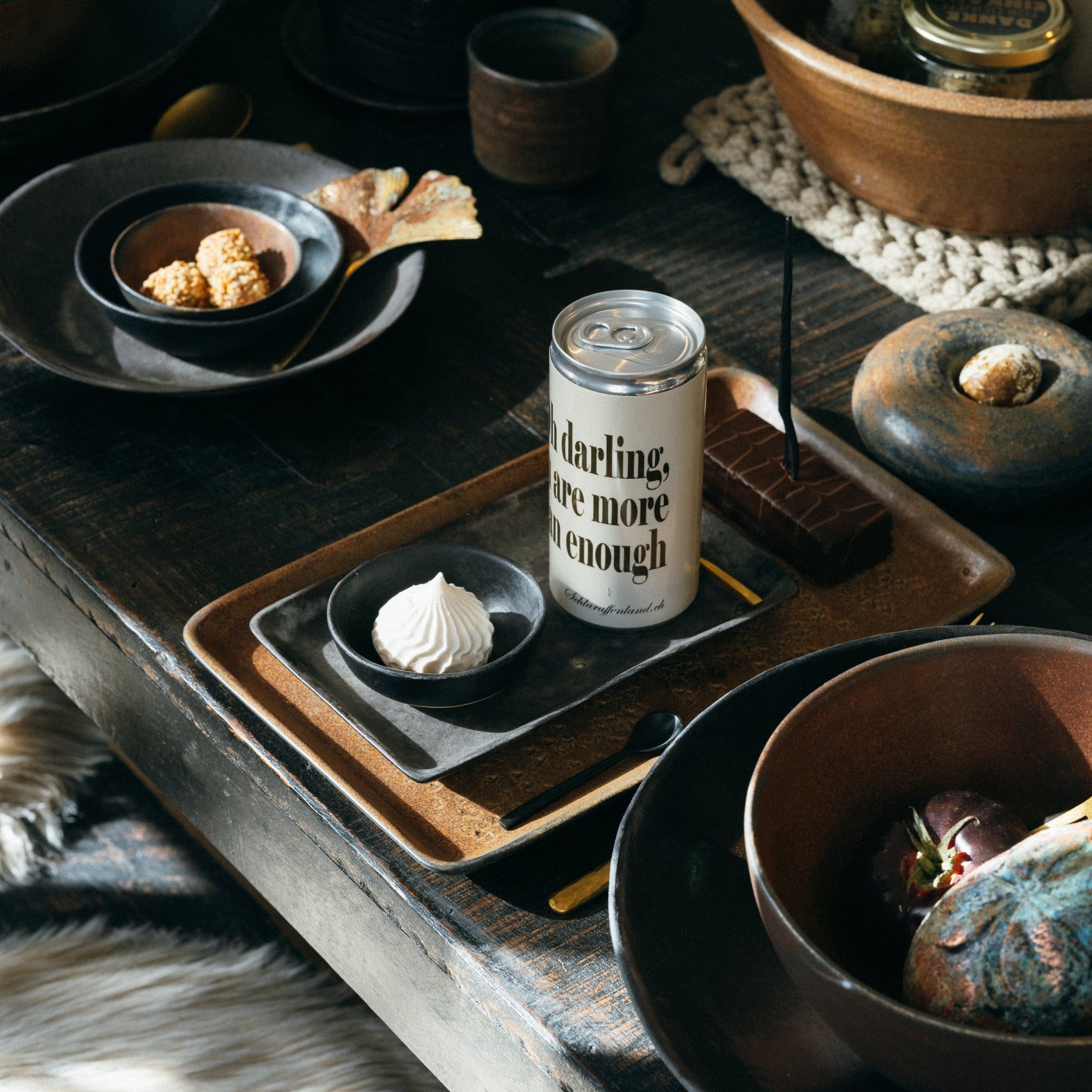 FLOW Soup Bowl – Die perfekte Suppenschale