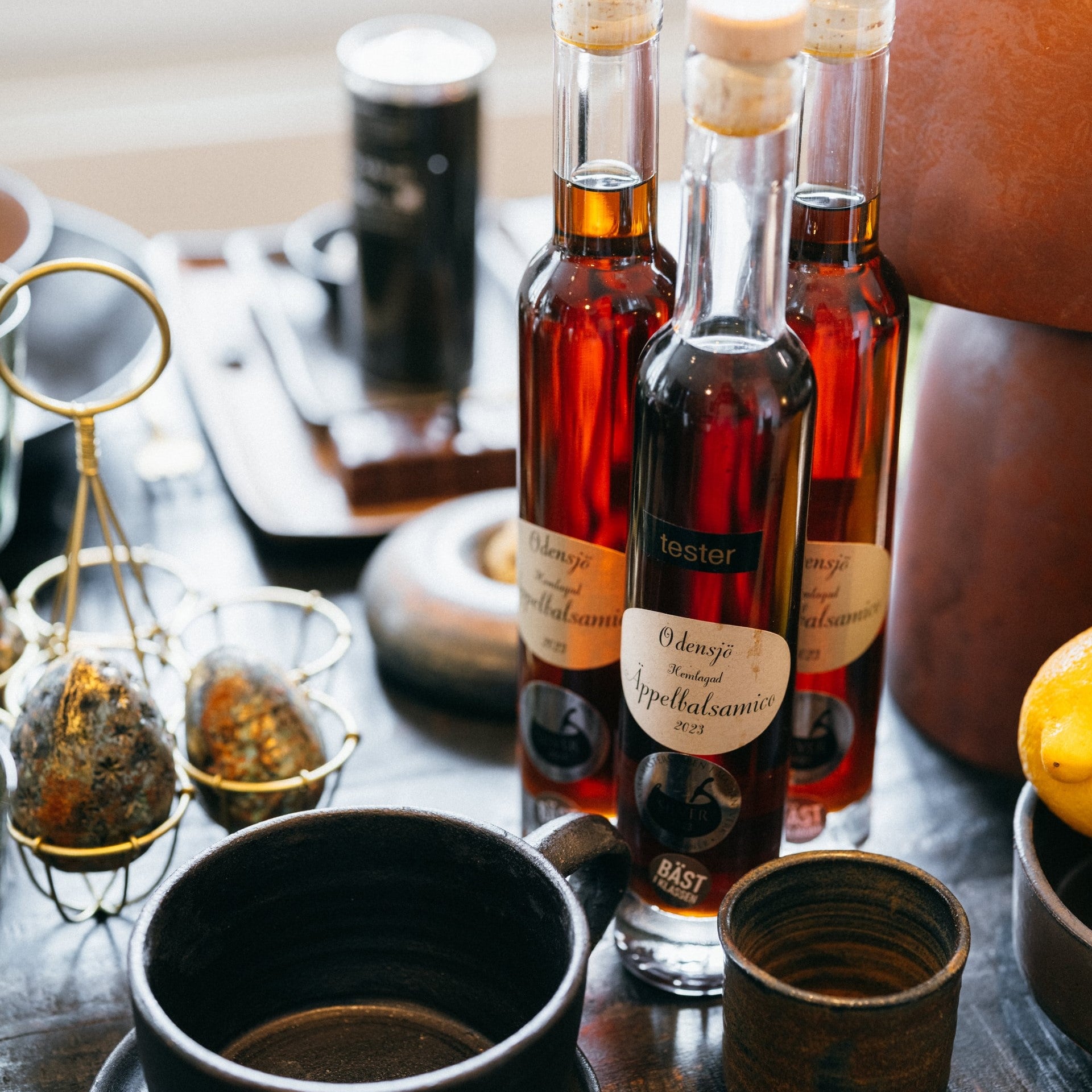 Aepple Balsamico
