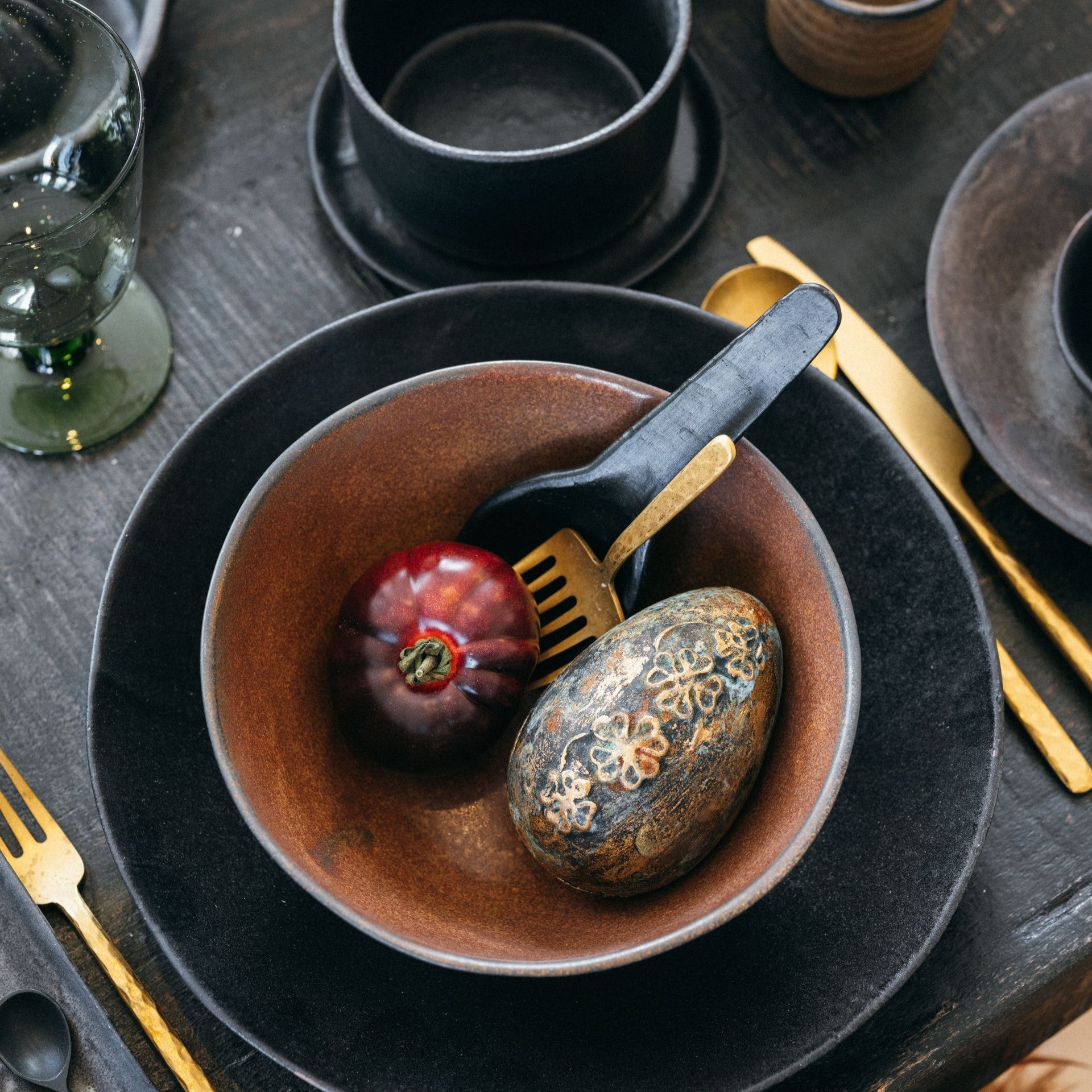 FLOW Soup Bowl – Die perfekte Suppenschale