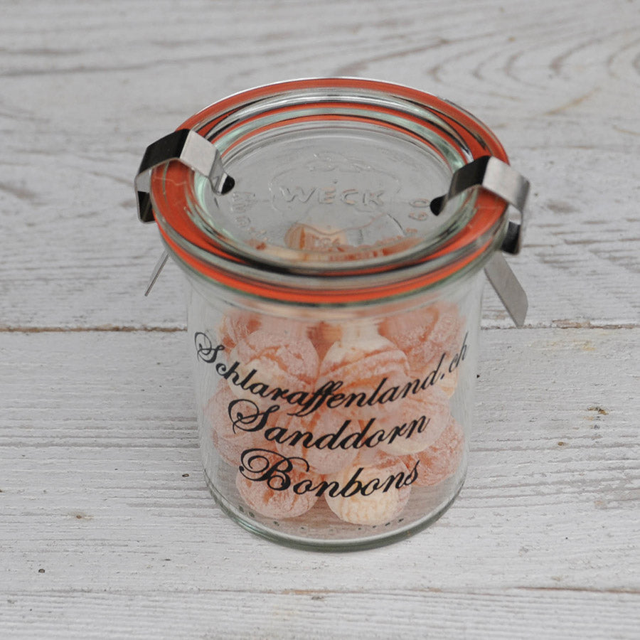 Sanddorn Bonbons