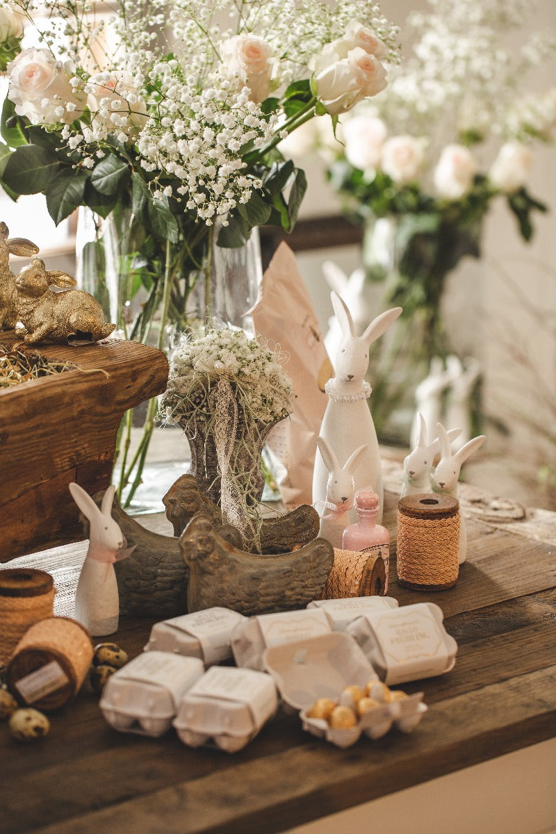 Vo Härze für di Päckli