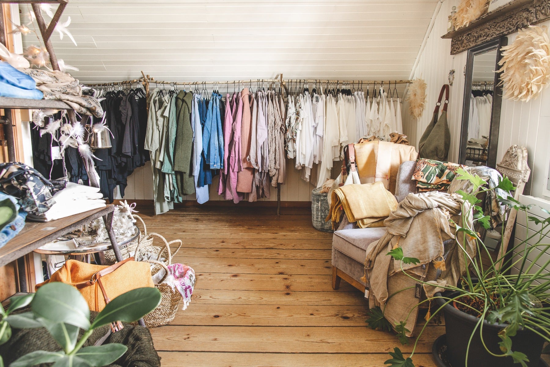 Vo Härze für di Päckli