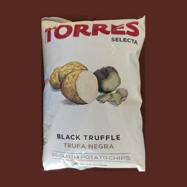 Trüffel Chips