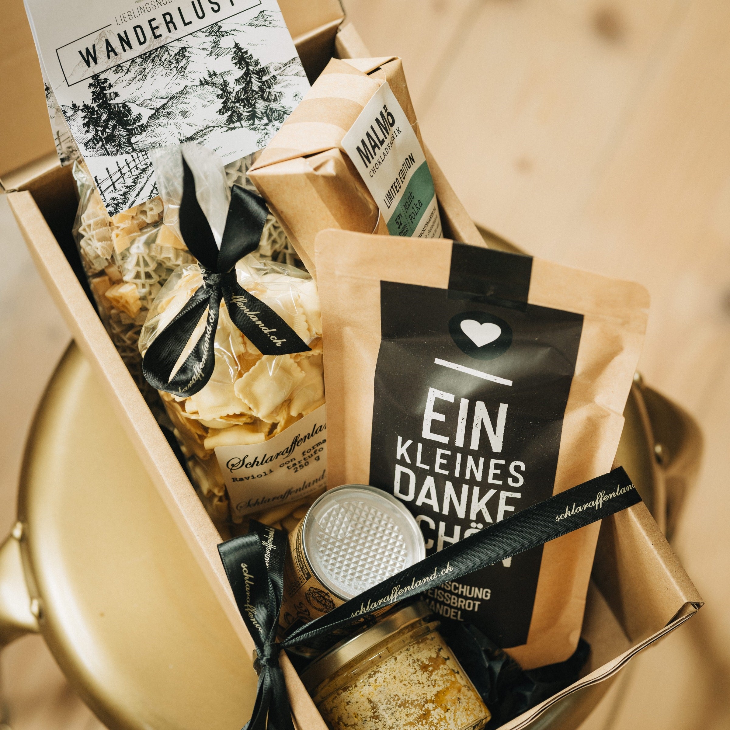 Adventskalender Frauen 24 oder gemischt.