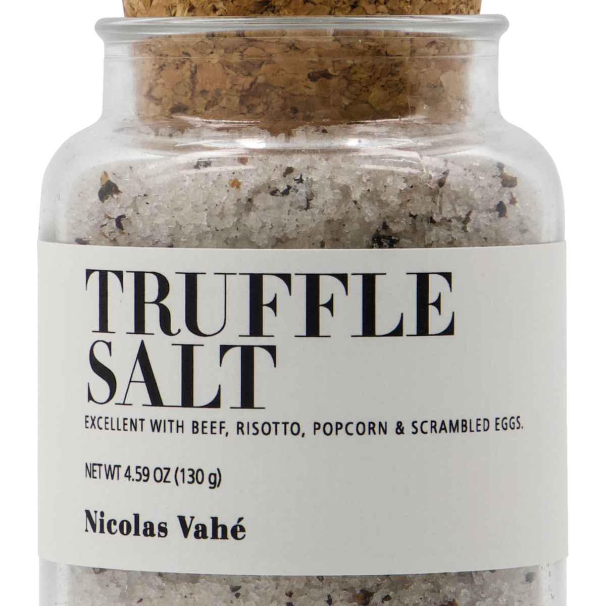 Trüffel Salz 130g