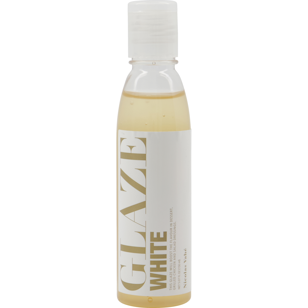 Weiße Glasur white glaze