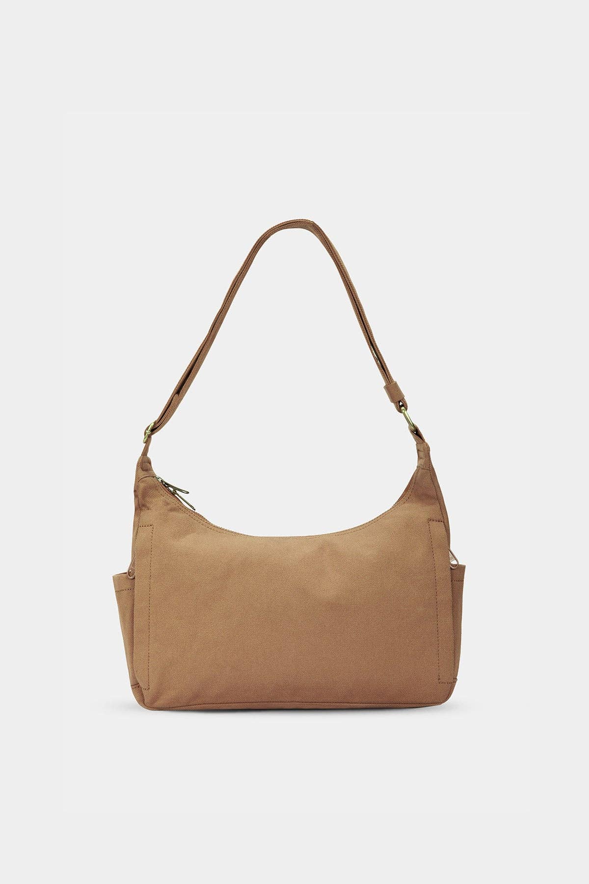 Mehrfachtasche Emile Zimt