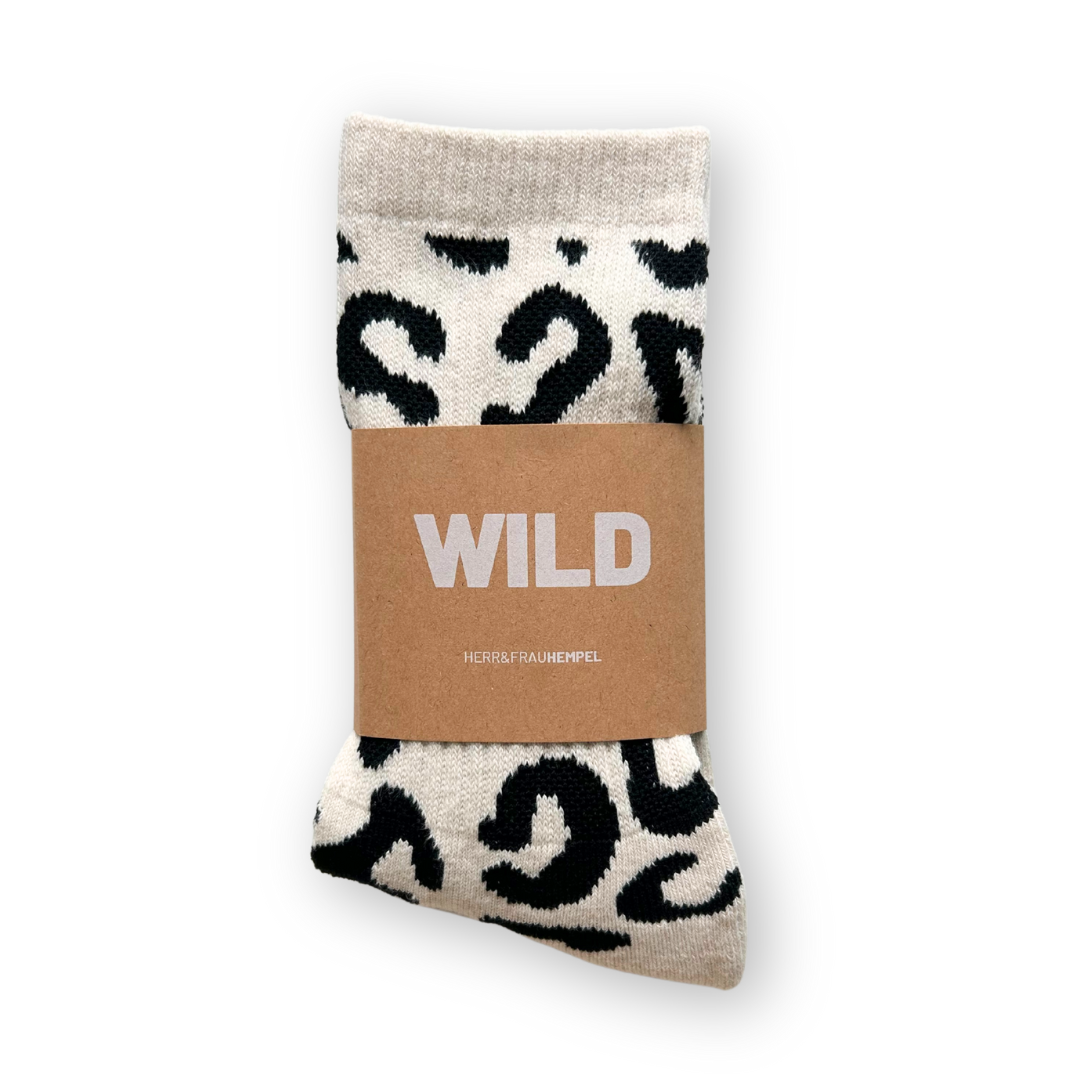 SOCKEN - LEO: 35-40