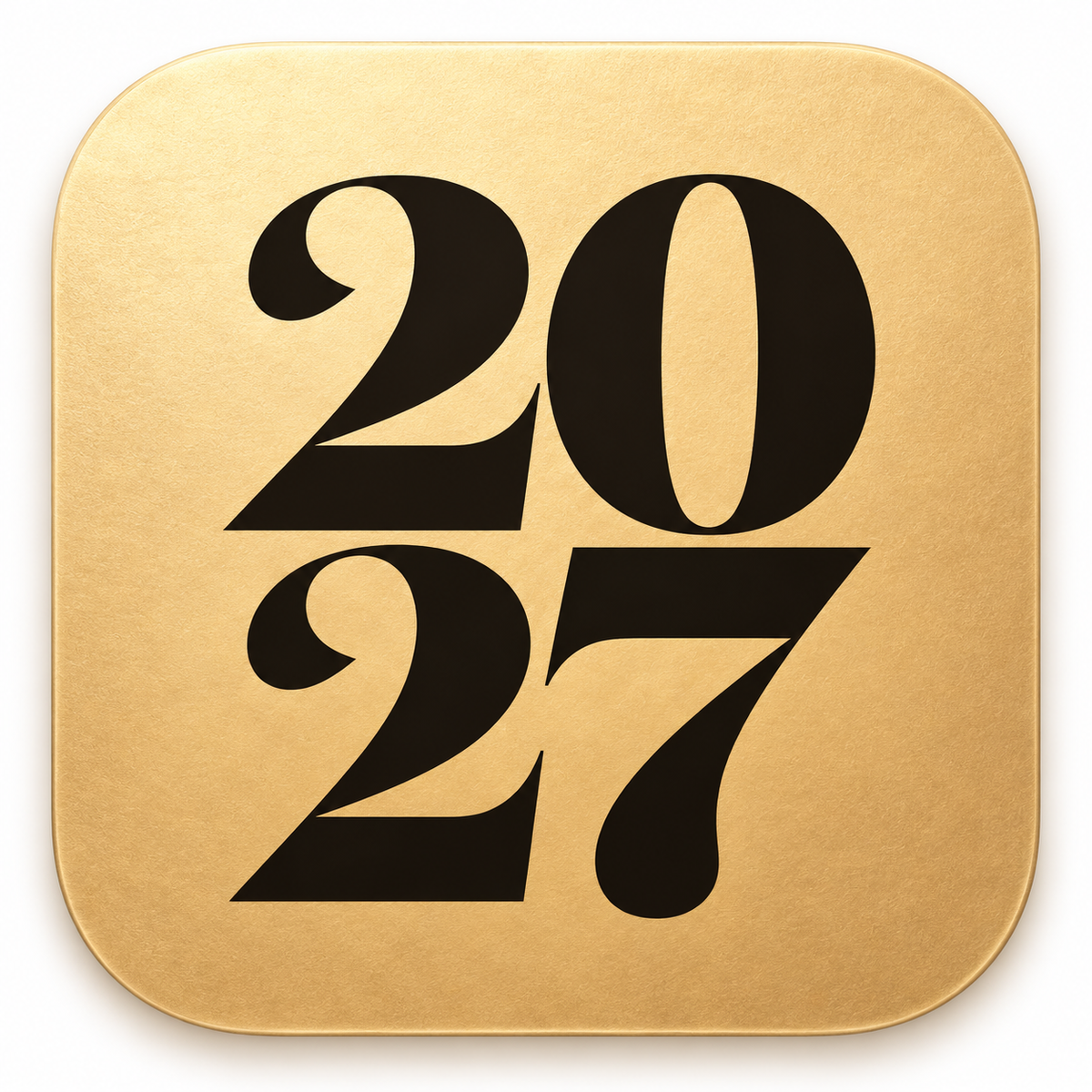 Schlaraffenland Agenda App 2027