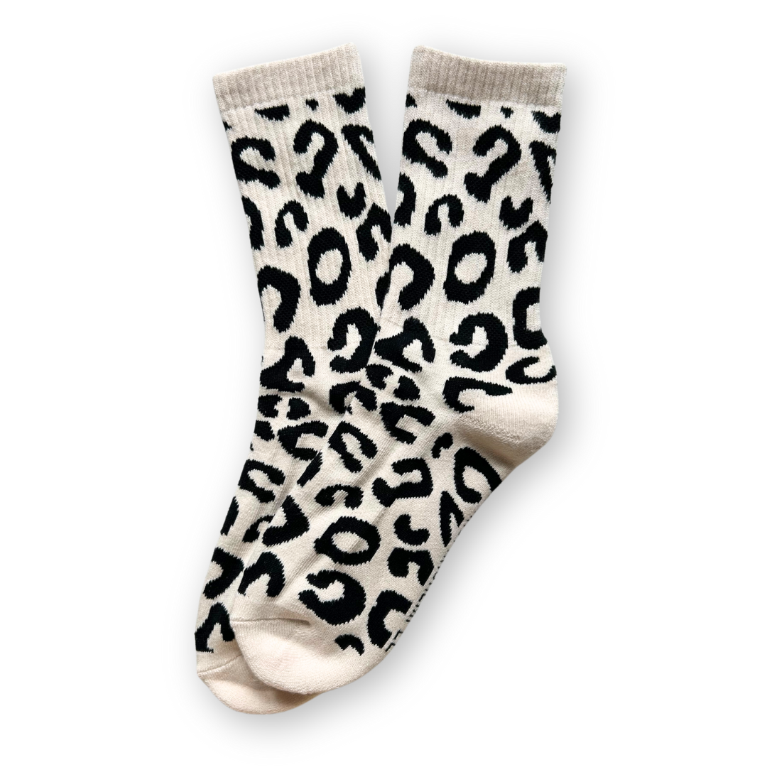 SOCKEN - LEO: 35-40