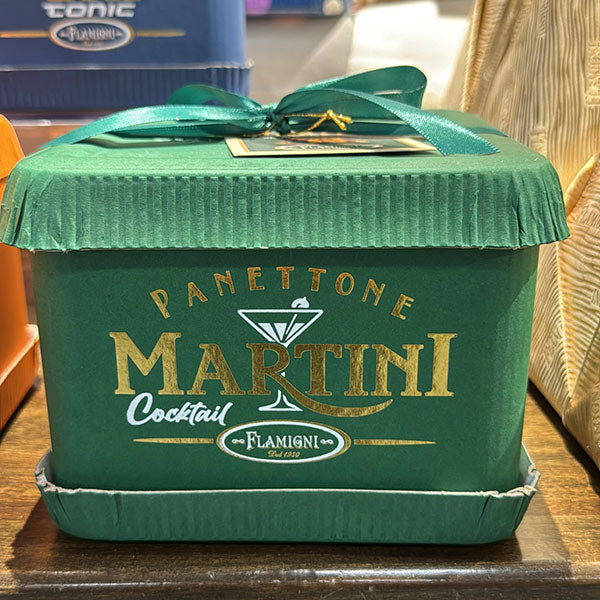 Panettone Martini 350g