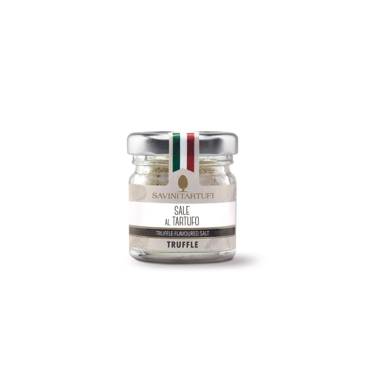 Trüffelsalz 30 g