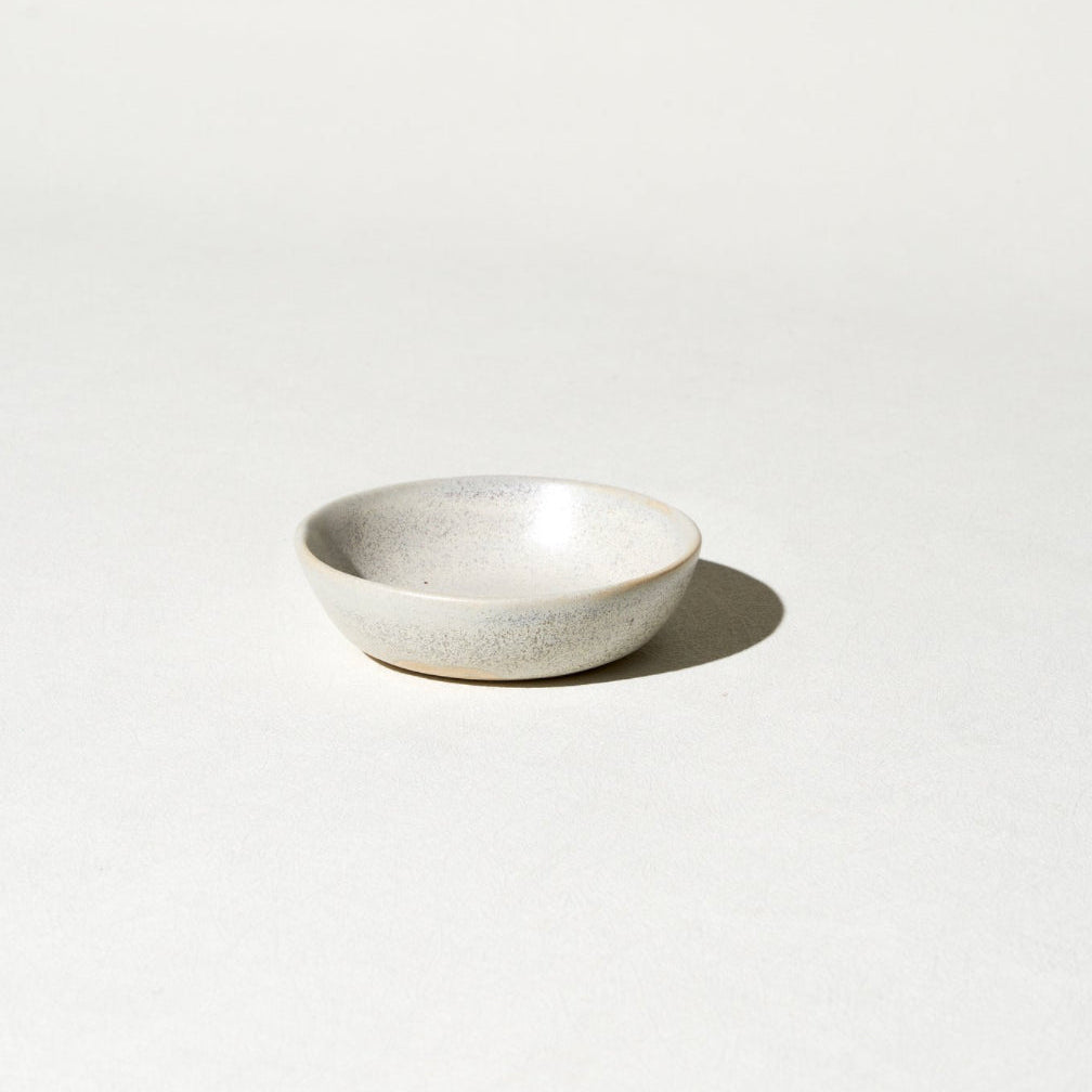 Flow side plate S