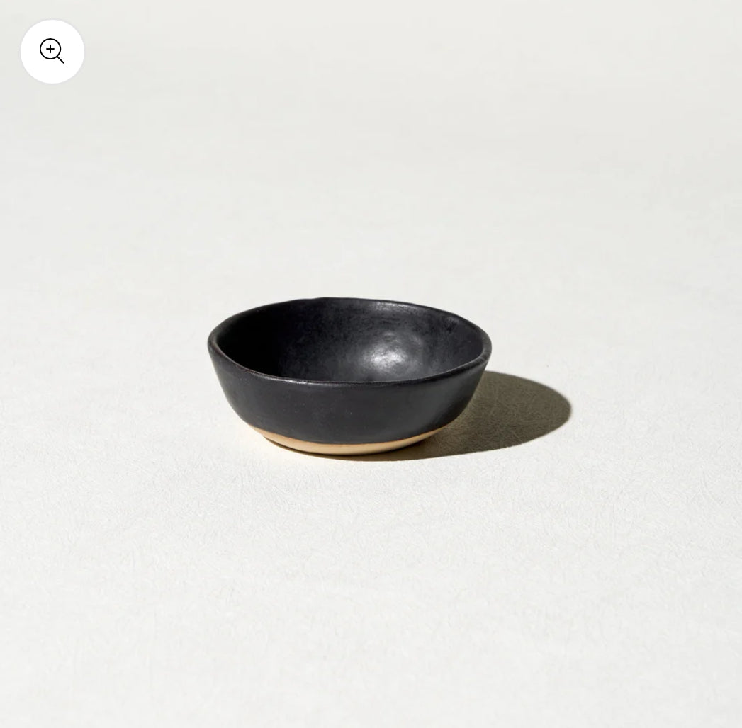 Flow side plate S