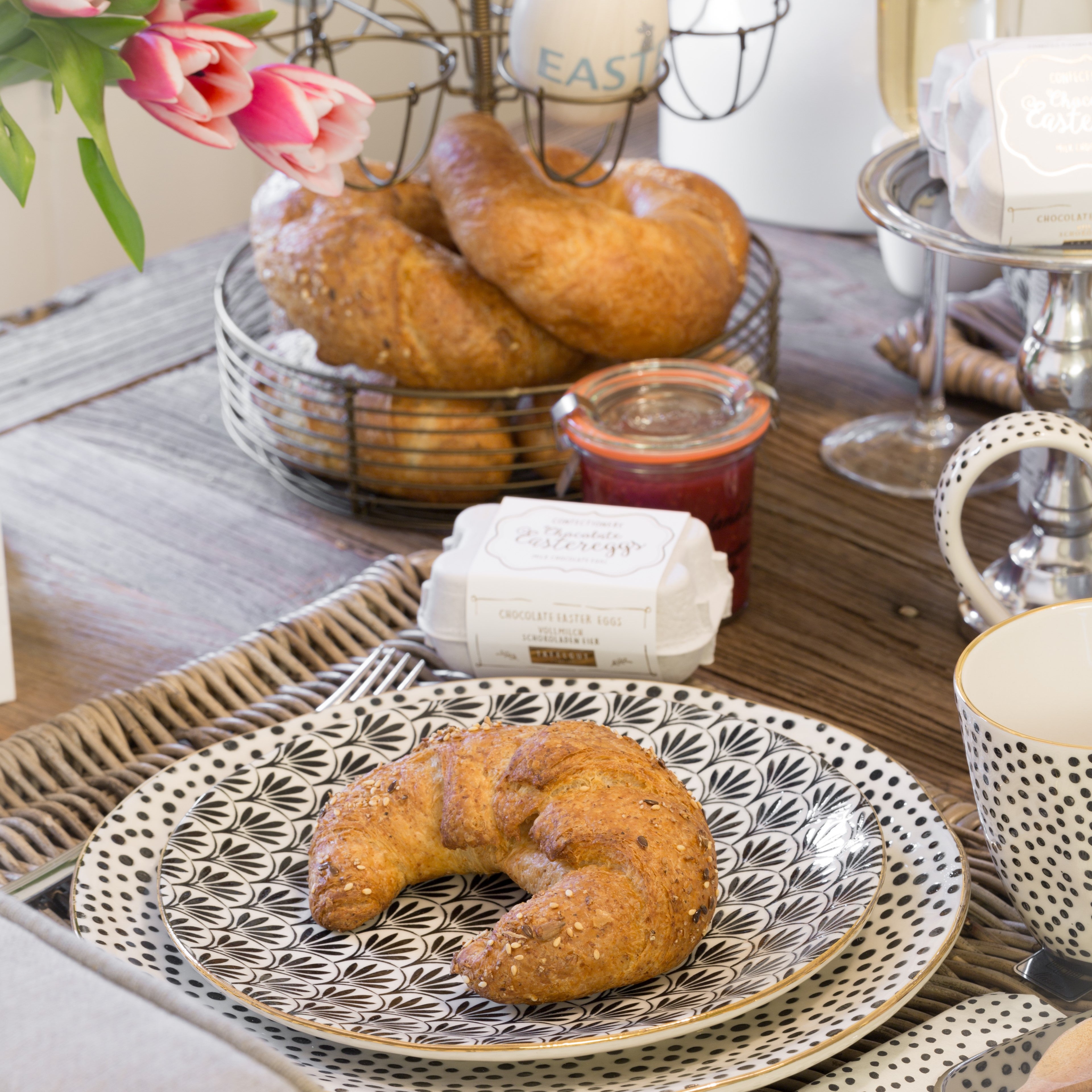 Box against food waiste