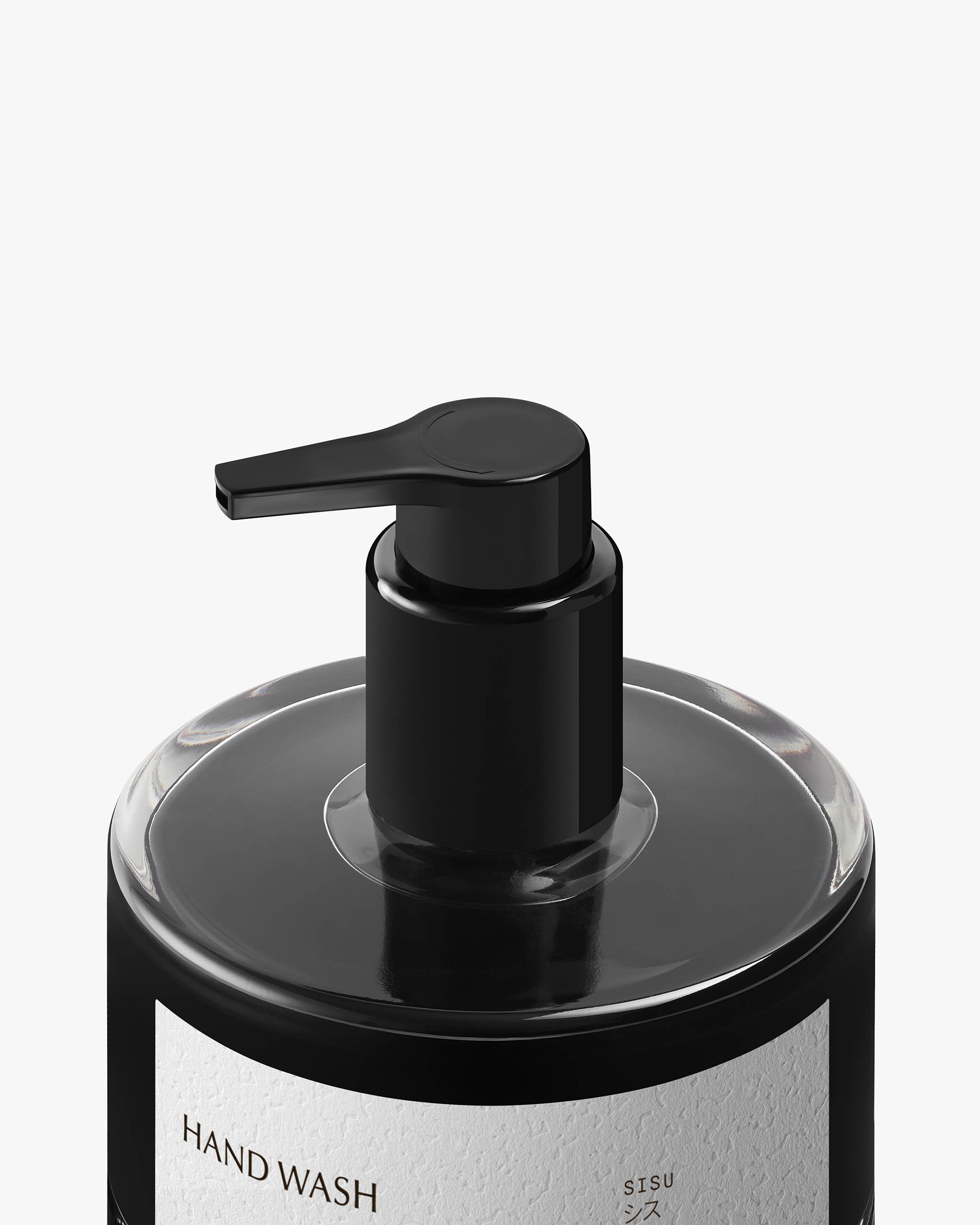 Sisu Handwäsche 200ml