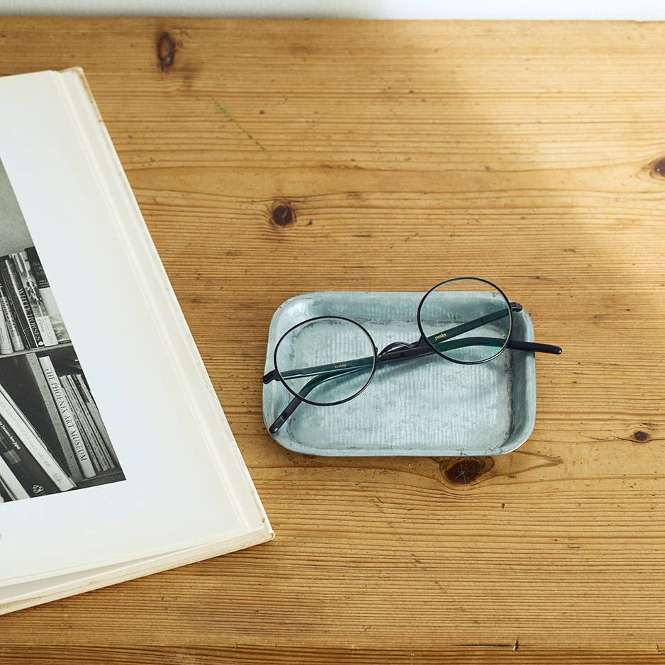 Industrielles Tablett (S)