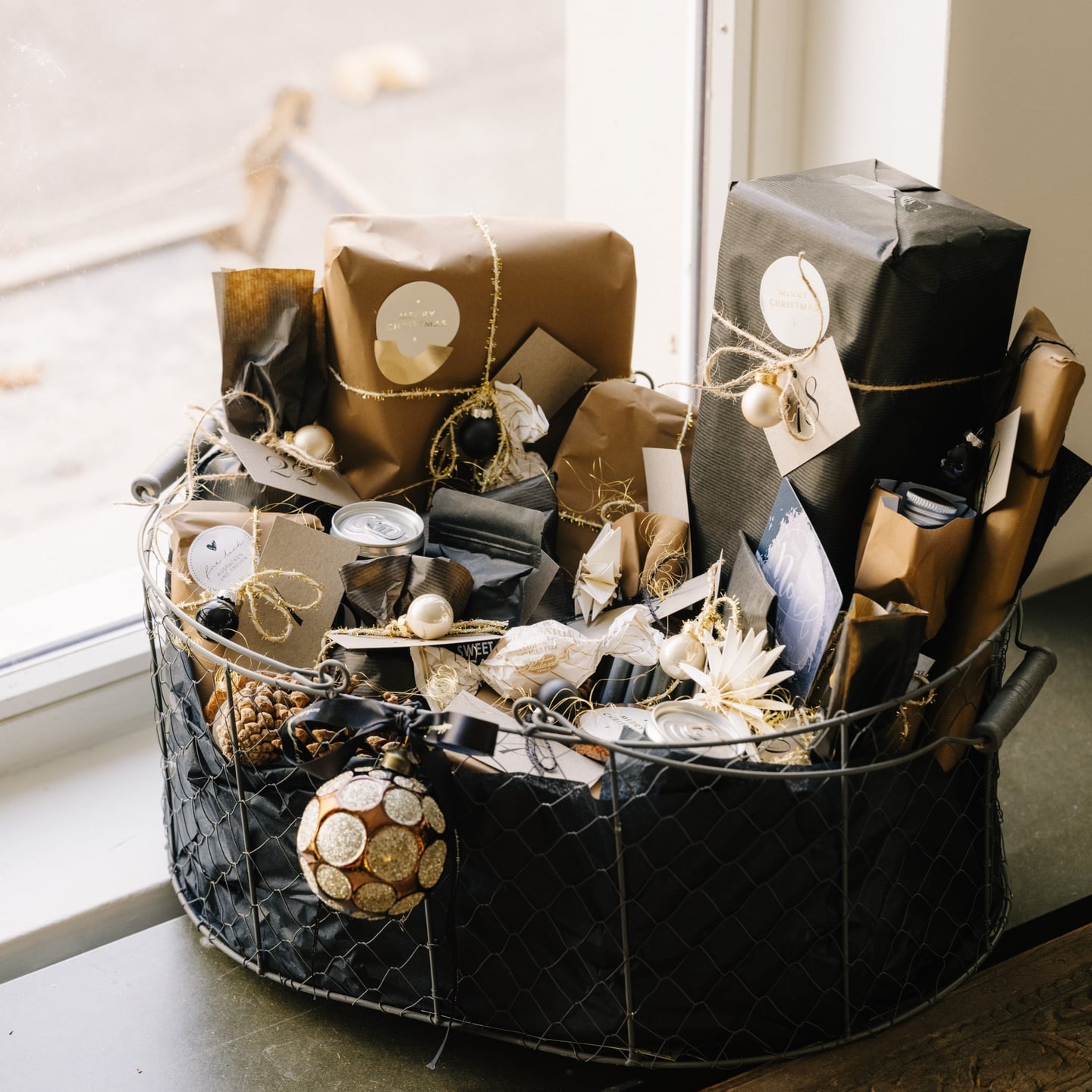 Premium Adventskalender Frauen 2026 einzigartig