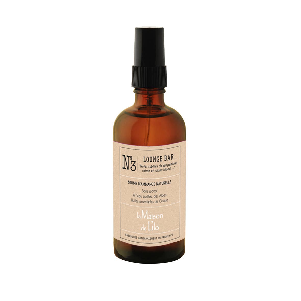 Raumduft 100 ml, Lounge Bar