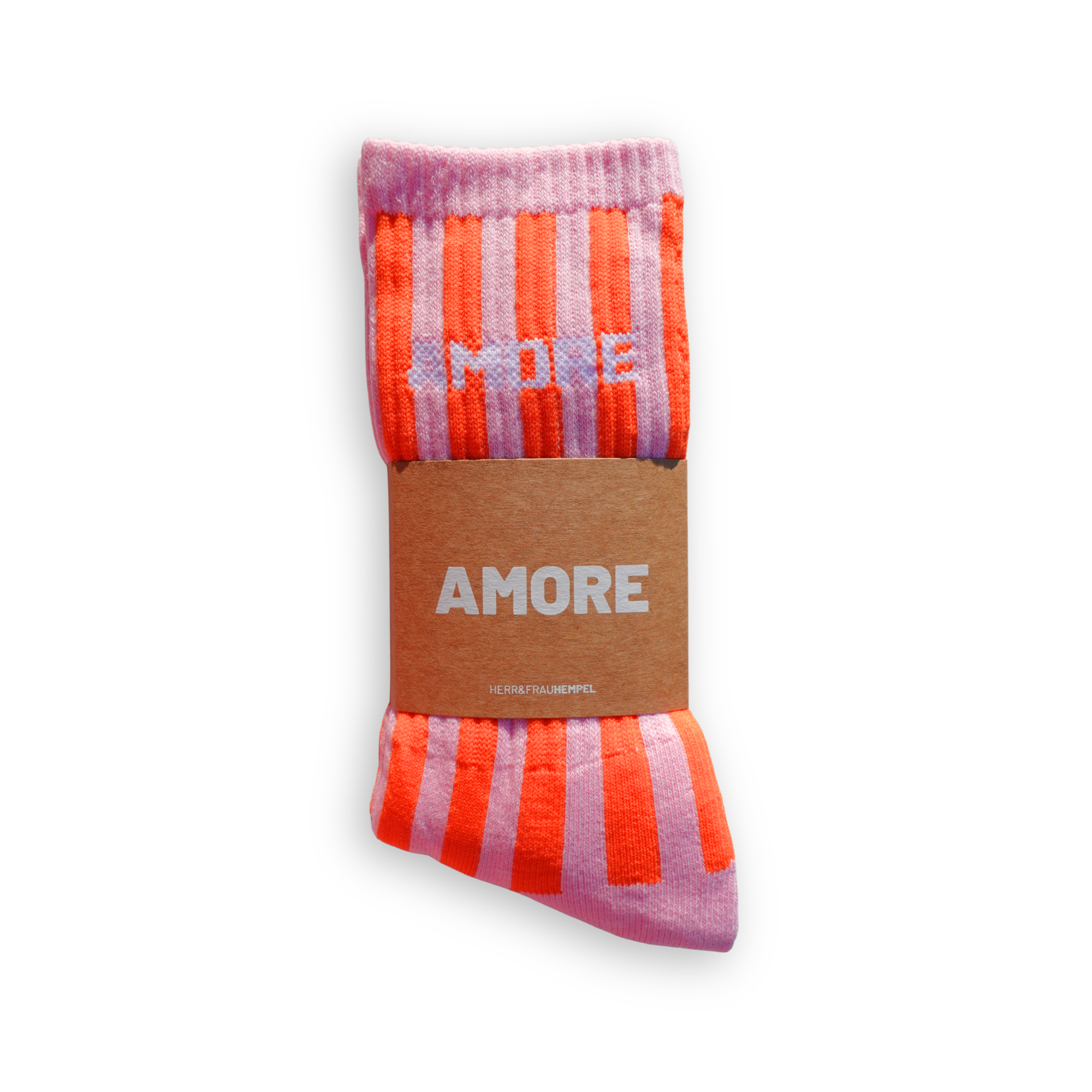 SOCKEN - AMORE: 35-39