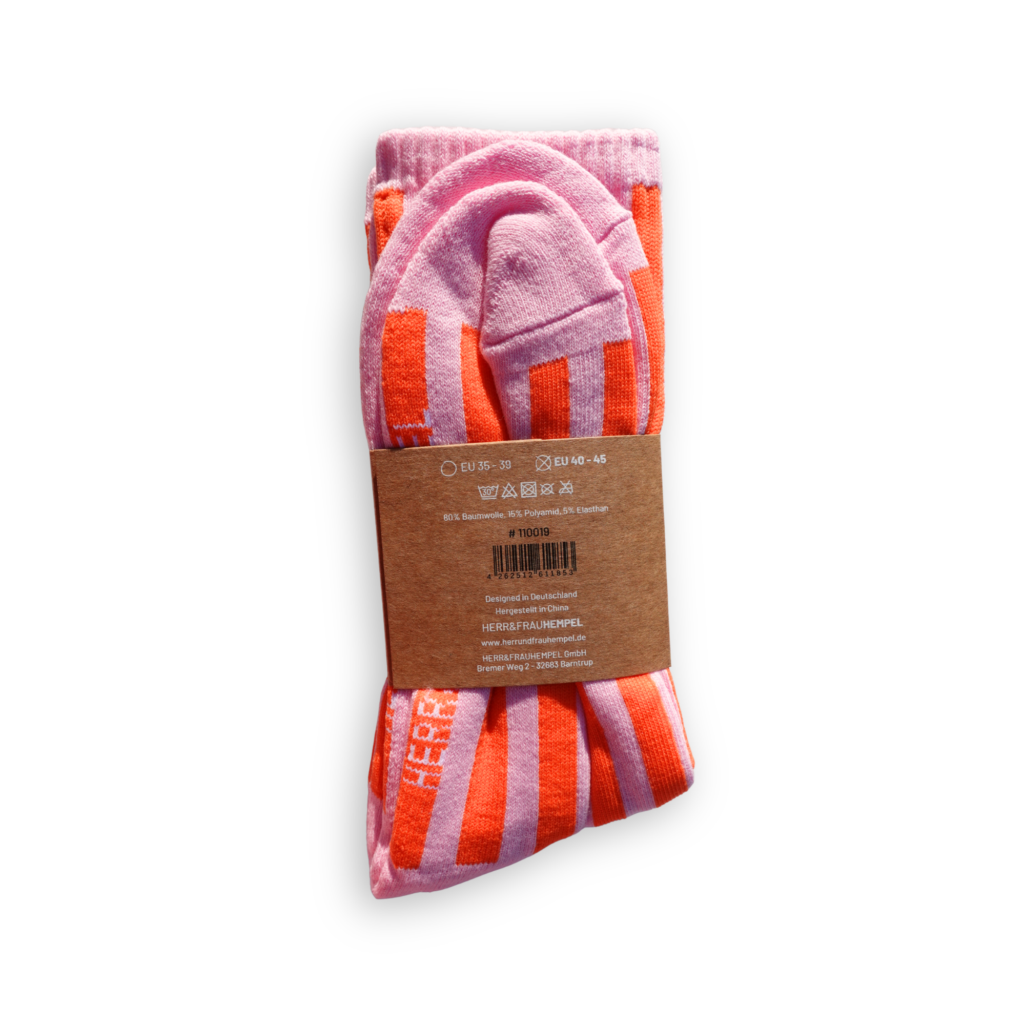SOCKEN - AMORE: 35-39