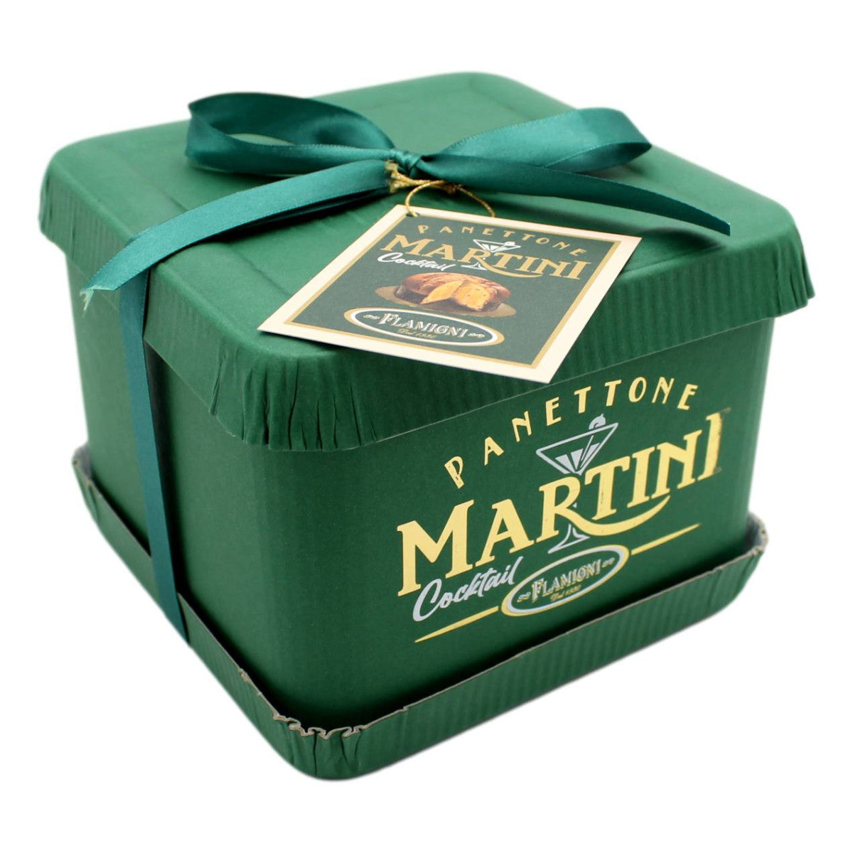 Panettone Martini 350g